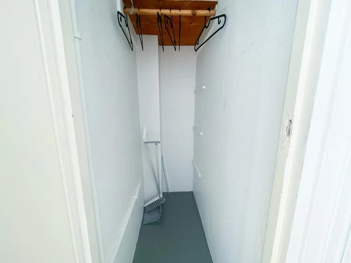 Nordstay - Trendy Studio By The North Harbor Self Check-In Helsinki
