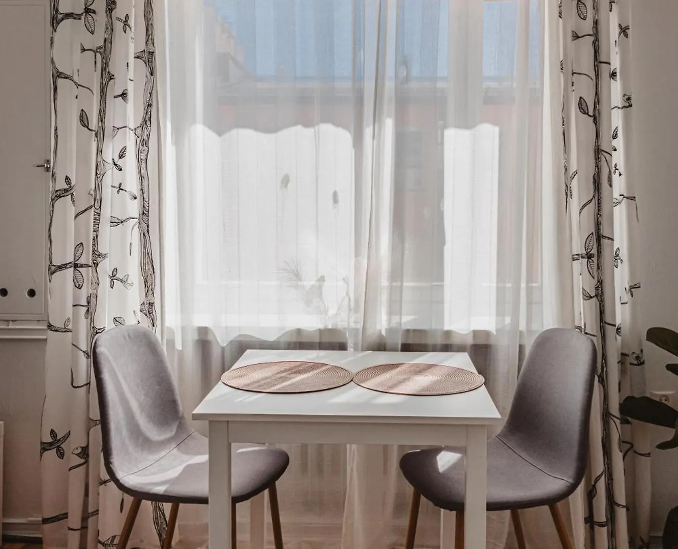 Nordstay - Trendy Studio By The North Harbor Self Check-In Helsinki 0*,