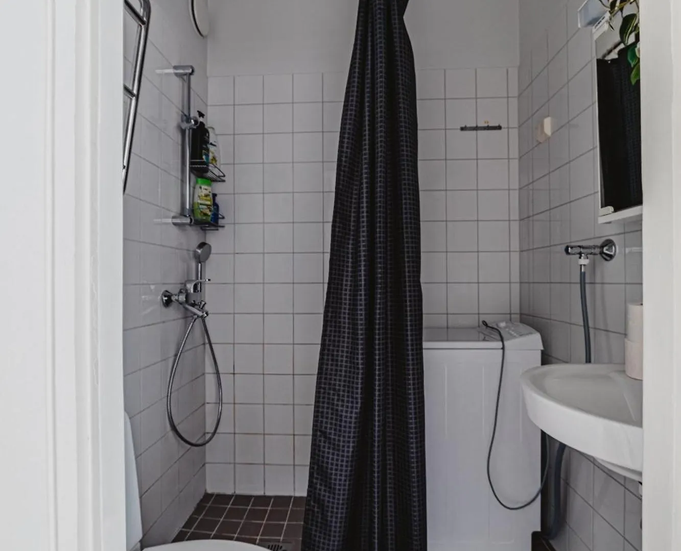 Nordstay - Trendy Studio By The North Harbor Self Check-In Helsinki Apartment