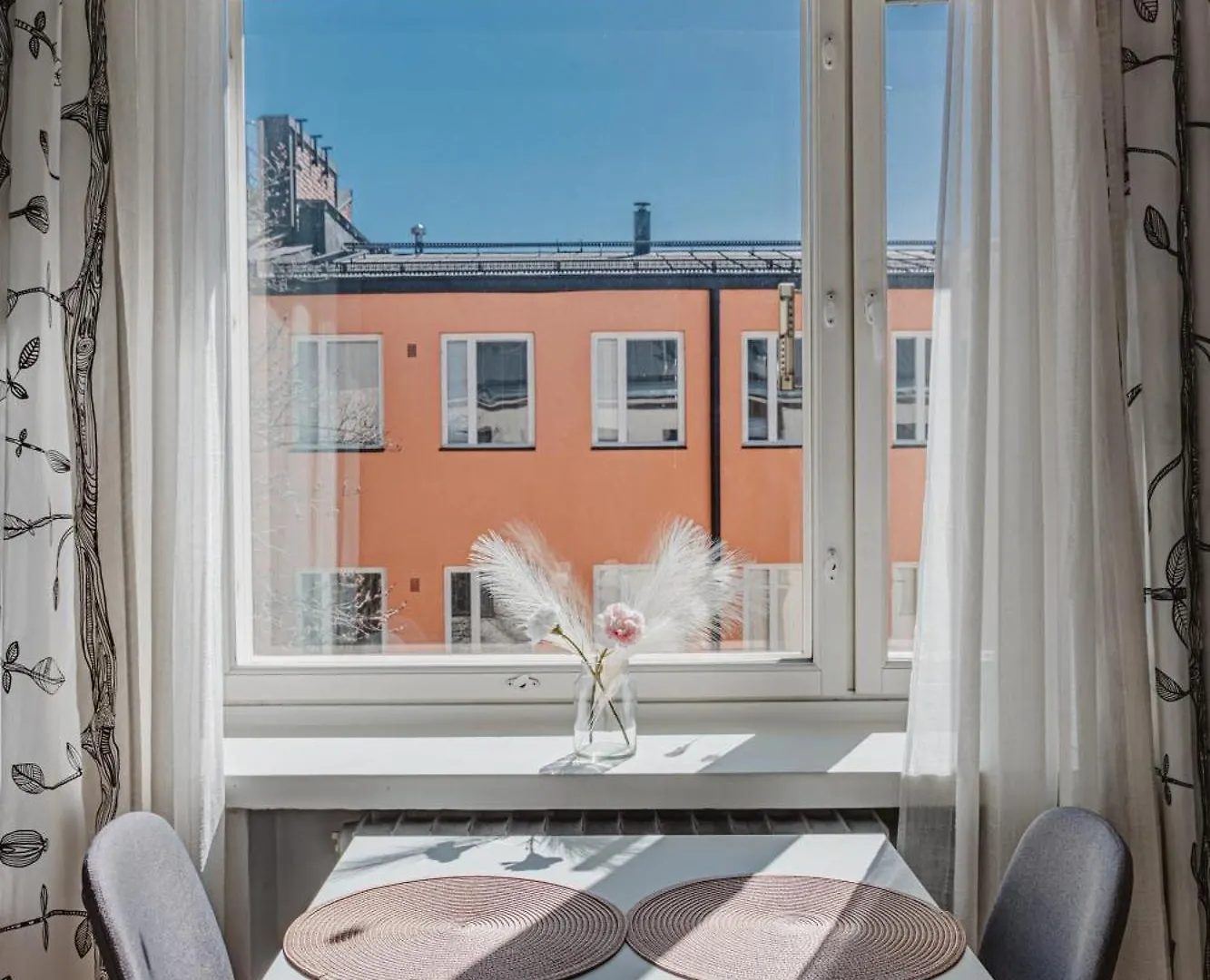 Nordstay - Trendy Studio By The North Harbor Self Check-In Helsinki Finland