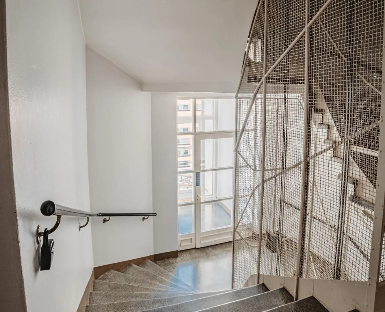 Apartment Nordstay - Trendy Studio By The North Harbor Self Check-In Helsinki