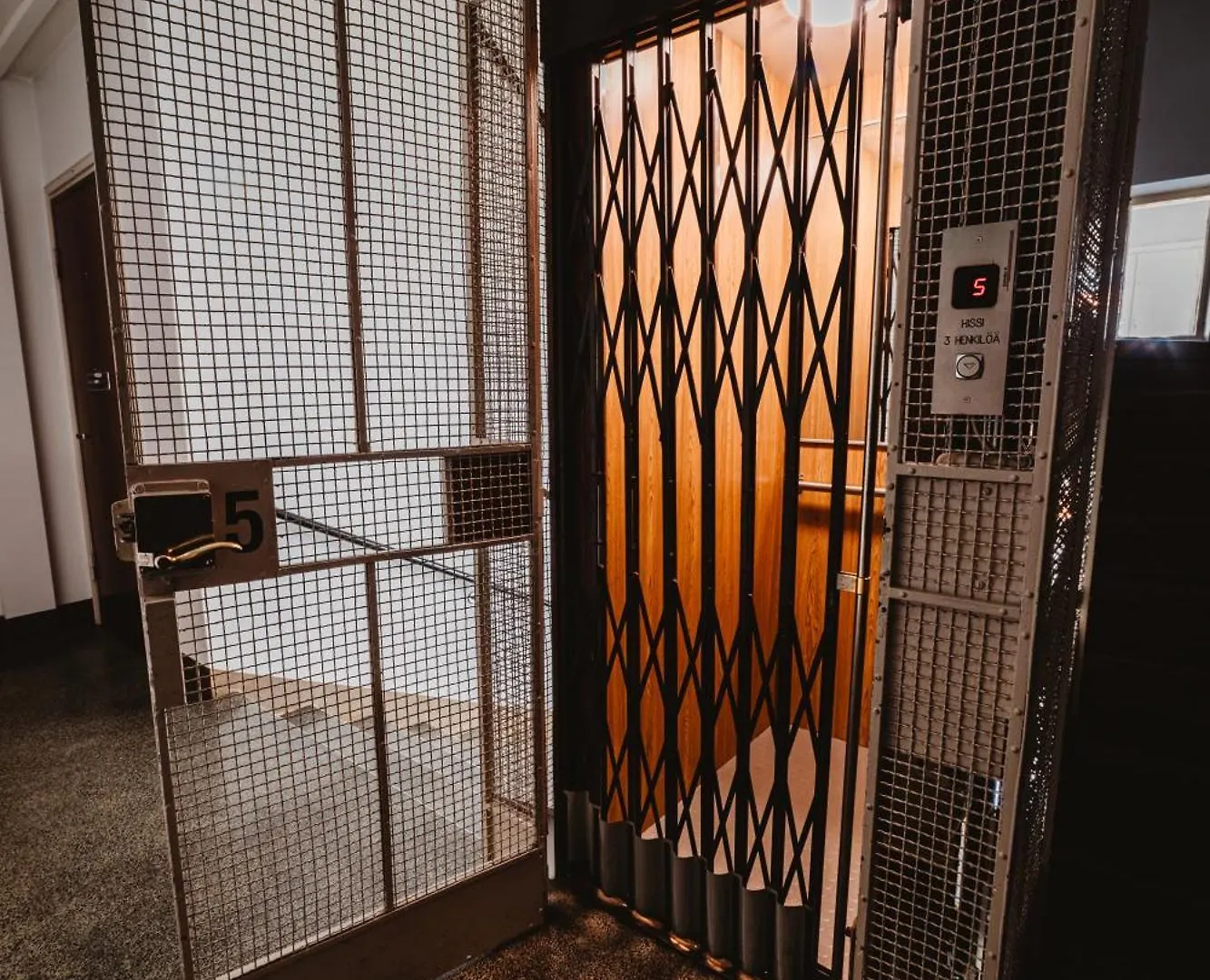 Nordstay - Trendy Studio By The North Harbor Self Check-In Helsinki Apartment