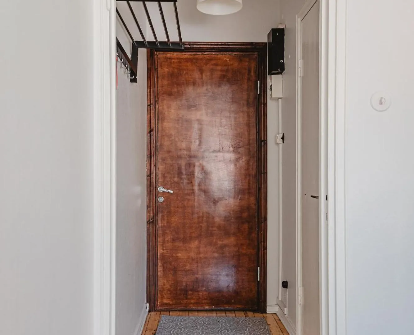 Nordstay - Trendy Studio By The North Harbor Self Check-In Helsinki