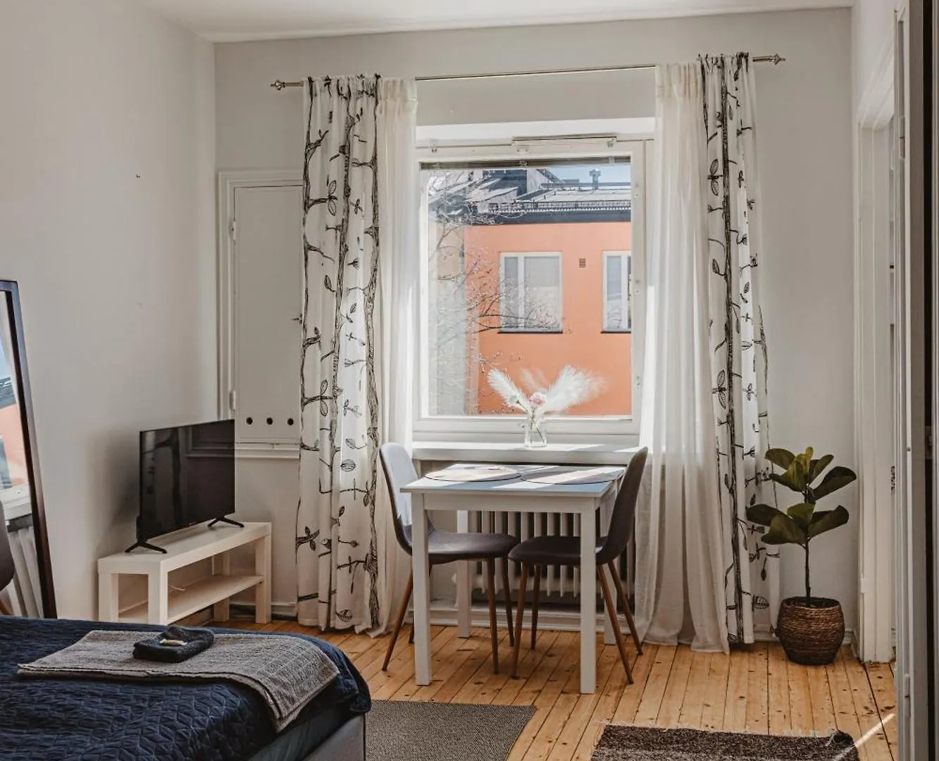 Nordstay - Trendy Studio By The North Harbor Self Check-In Helsinki 0*,  Finland