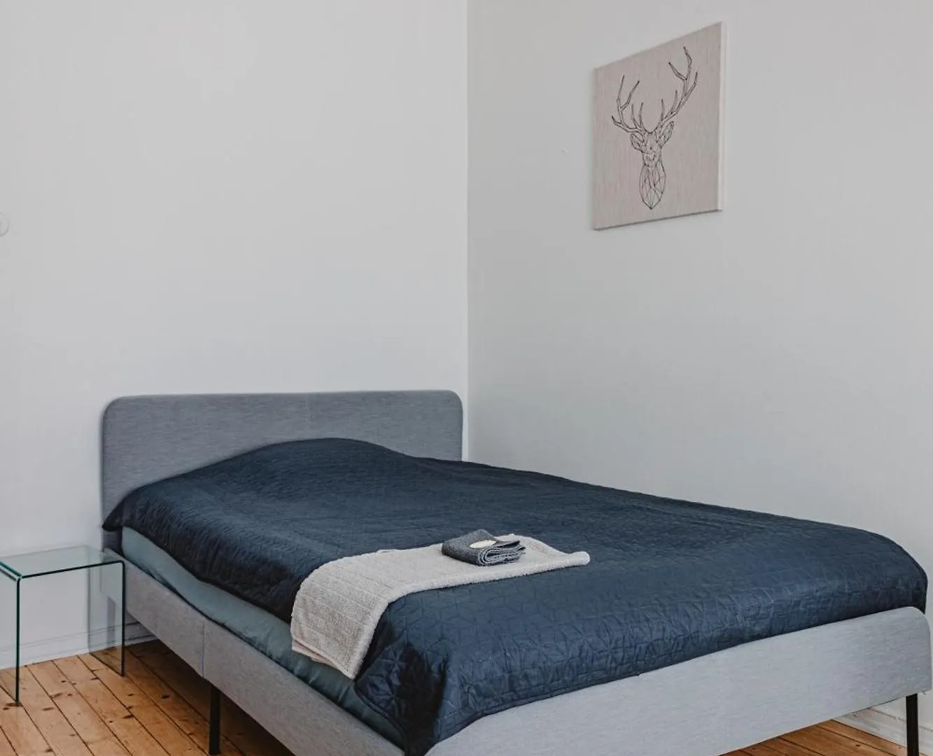 Nordstay - Trendy Studio By The North Harbor Self Check-In Helsinki